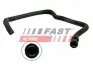 ТРУБА СИСТ. ОХЛАЖДЕНИЯ FORD TRANSIT 06> ПЕЧКИ ВЫПУСК 11> 2.2 TDCI FAST (FT61988) зображення 1