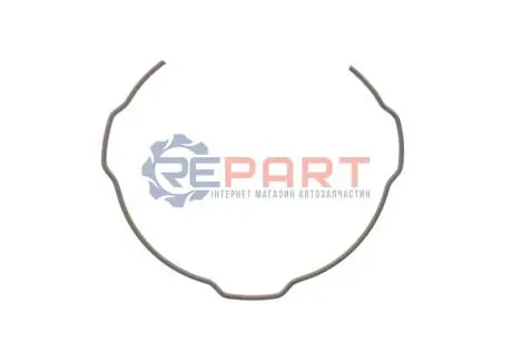 Фото Пружина синхронізатора FAST (FT62004) зображення 1