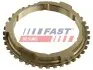 Фото СИНХРОНИЗАТОР FIAT DUCATO 06>/ 14> 5/6 СКОРОСТЬ КОЛЬЦО FAST (FT62005) зображення 1