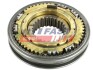 Синхронизатор КПП 3-4 gear Fiat Ducato 06-, 14- FT62257