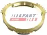 СИНХРОНИЗАТОР FIAT DUCATO 94> 5 СКОРОСТЬ КОЛЬЦО FAST (FT62268) зображення 1