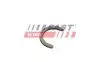 Полукольцо стопорное вторичного вала КПП Fiat Ducato 2.2D/2.3 JTD/Citroen Jumper 2.0-2.8 HDI 02- FAST (FT62351) изображение 1