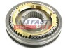 Синхронізатор КПП 5 gear Fiat Ducato 06-, 14- FT62427