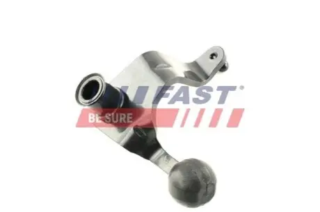 Фото КРОНШТЕЙН КУЛИСЫ КПП CITROEN BERLINGO 96> 1.1/1.4/1.6 16V/1.6 HDI FAST (FT62474) зображення 1