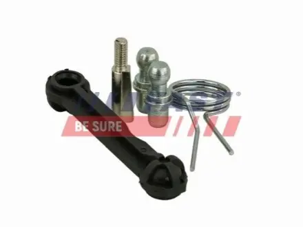 Штанга КПП FORD TRANSIT 13- FAST FT62801 Купить в Украине