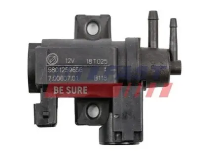Турбокомпресор FAST FT63010