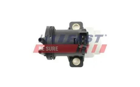 ЭЛЕКТРОКЛАПАН IVECO DAILY 06> КЛАПАН EGR 2.3/3.0 FAST FT63014