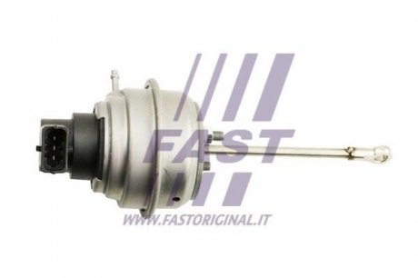 Активатор Турбины Fiat Ducato 06 3.0 Jtd 3 Pin FAST FT63405 (фото 1)