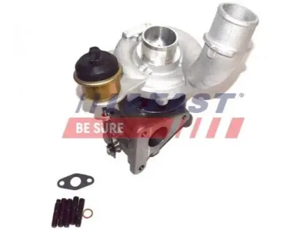 Турбокомпресор FAST FT63507