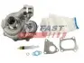 Фото Турбіна Renault Kangoo 1.5 dCi 05- FAST (FT63510) зображення 1