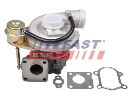 Турбокомпресор FAST FT63520