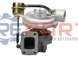 Турбокомпресор FAST FT63522