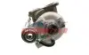 Фото ТУРБОКОМПРЕССОР PEUGEOT BOXER 06> 2.2JTD/HDI/TDCI BOXER/TRANSIT MOT.4HU/4HV FAST (FT63543) изображение 2