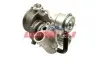 Фото ТУРБОКОМПРЕССОР PEUGEOT BOXER 06> 2.2JTD/HDI/TDCI BOXER/TRANSIT MOT.4HU/4HV FAST (FT63543) изображение 3