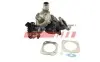 ТУРБОКОМПРЕССОР FORD TRANSIT 06> 2.2 TDCI 5-PIN FAST (FT63551) зображення 1