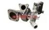 ТУРБОКОМПРЕССОР FORD TRANSIT 06> 2.2 TDCI 5-PIN FAST (FT63551) зображення 3