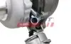 Турбокомпресор IVECO DAILY 06> 3.0 14> 170KM FAST (FT63553) зображення 5