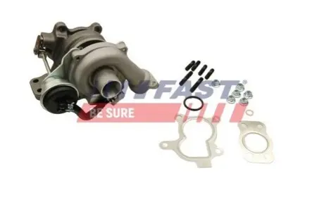 Турбокомпресор FAST FT63555