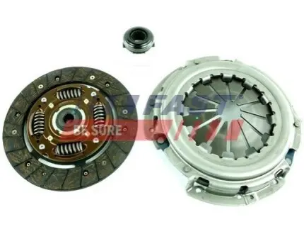 Автозапчасть FAST FT64118