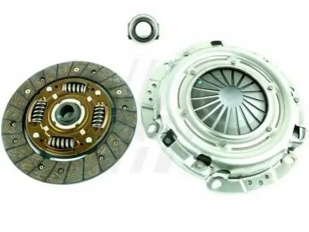 Фото Комплект зчеплення FAST (FT64125) зображення 1