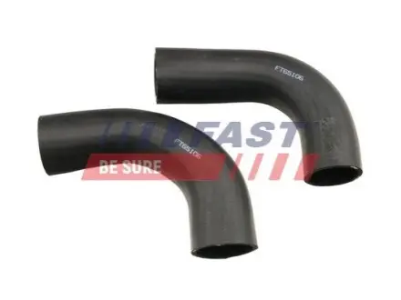 Патрубки FAST FT65106