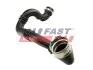 Фото Патрубок фільтра повітряного Renault Master III/Opel Movano B 2.3dCi 10- (R) FAST (FT65114) зображення 2
