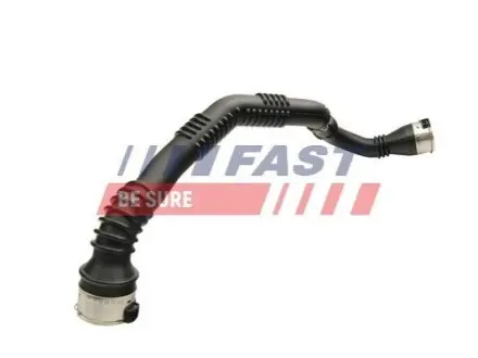 ТРУБА ИНТЕРКУЛЛЕРА RENAULT KANGOO 08> ЛЕВ 1.5 DCI LE FAST FT65119 Купить в Украине