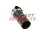 Фото Патрубок інтеркулера Renault Kangoo/Megane III 1.5 dCi 08 FAST (FT65504) зображення 2