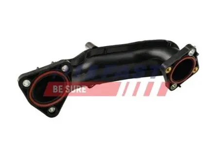 Патрубок турбины Citroen Berlingo 08 FAST FT65515 Купить в Украине