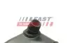 ШЛАНГ ТУРБИНЫ FIAT DOBLO 00> 1.3 JTD FAST (FT65536) зображення 4