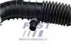 Труба повітряного фільтра FORD TRANSIT 13> FAST FT65705 (фото 3)