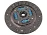 Диск зчеплення Iveco Daily,RVI MASCOTT 2.4D/2.5D/2.8D 01.85-04.06 FT66060