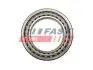 Подшипник ступицы перед. 70X110X25 IVECO DAILY 06- FAST (FT66302) изображение 2