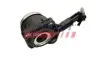 Фото Комплект зчеплення Ford Mondeo 1.8 TDCi 07-15 (d=240mm) (+ вижимний) FAST (FT67042) зображення 2