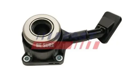 Комплект зчеплення Ford Mondeo 1.8 TDCi 07-15 (d=240mm) (+ вижимний) FAST FT67042 Купити в Україні