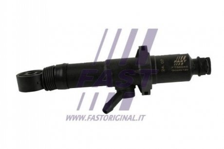 Главный цилиндр сцепления Fiat Ducato/Peugeot Boxer 1.9D-2.8D 03.94- FAST FT68045 (фото 1)