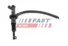 Фото НАСОС СЦЕПЛЕНИЯ RENAULT KANGOO 08> 1.5/1.6 DCI FAST (FT68047) изображение 1