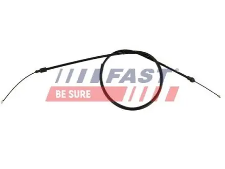 Трос ручника FAST FT69002