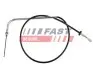 Автозапчасть FAST (FT69003) изображение 1