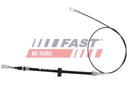 Трос ручника FAST FT69005