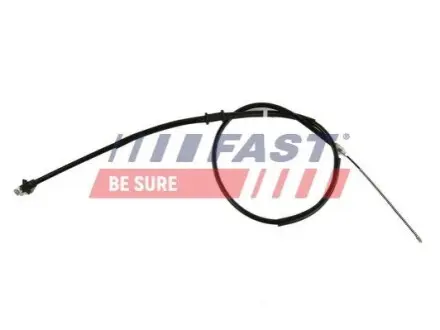 Трос ручника FAST FT69006