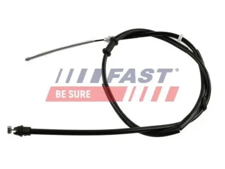 Трос ручника FAST FT69007