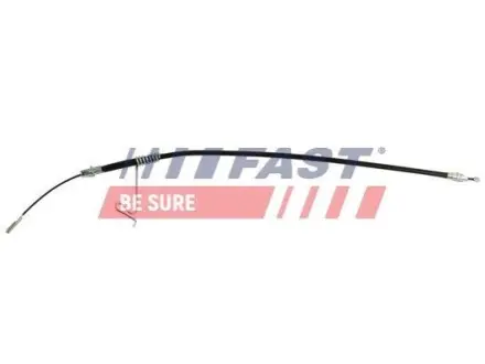 Автозапчасть FAST FT69009