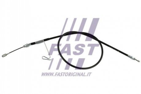 Автозапчасть FAST FT69012