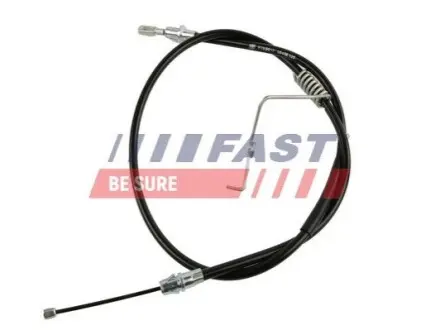 Автозапчасть FAST FT69017