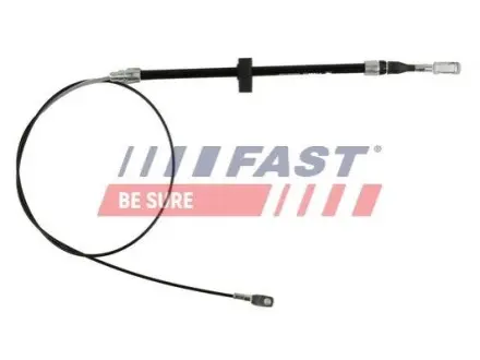 Трос ручника FAST FT69022