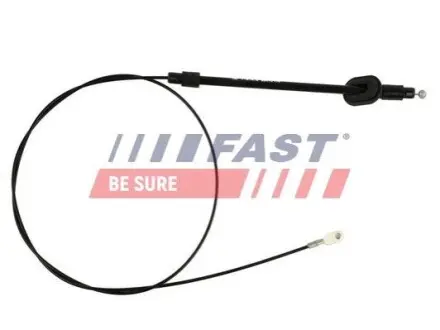 Трос ручника FAST FT69039
