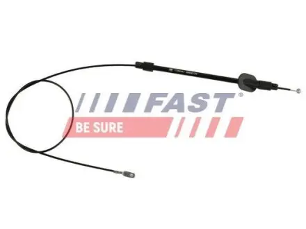 Трос ручника FAST FT69041