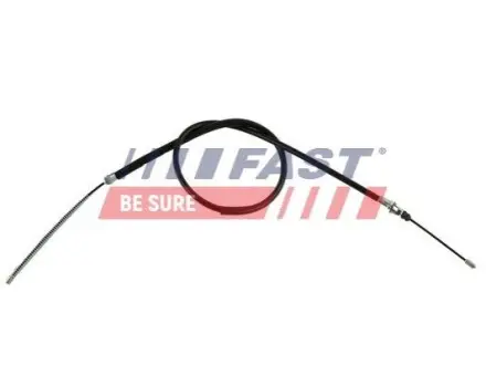 Трос ручника FAST FT69048 Купити в Україні