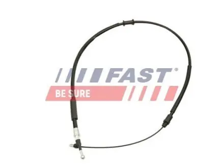 Трос ручника FAST FT69051 Купити в Україні